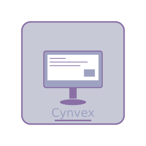 Cynvex Logo
